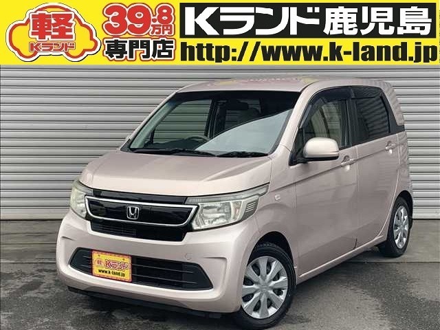 ようこそKランド鹿児島へ！この度は数ある販売店の中からご覧いただきまして誠に有難う御座います。豊富な自社在庫からお好みのお車をお選び下さいませ。当店は口コミ数ランキング鹿児島県第一位です！