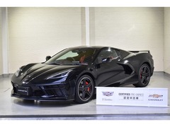 シボレー コルベット クーペ の中古車 3LT 埼玉県さいたま市南区 1378.0万円