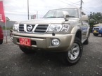 4.8 グランロードリミテッド 4WD