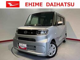 ダイハツ タント 660 X セレクション プッシュスタート　左側電動スライドドア