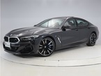 M850i xドライブ 4WD
