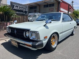 トヨタ コロナクーペ C-RT123 2000SL　2HT