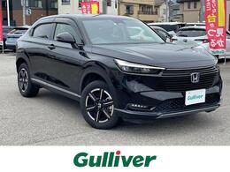 ホンダ ヴェゼル 1.5 e:HEV X 純正8型ナビ TV Bカメラ LED AW ETC