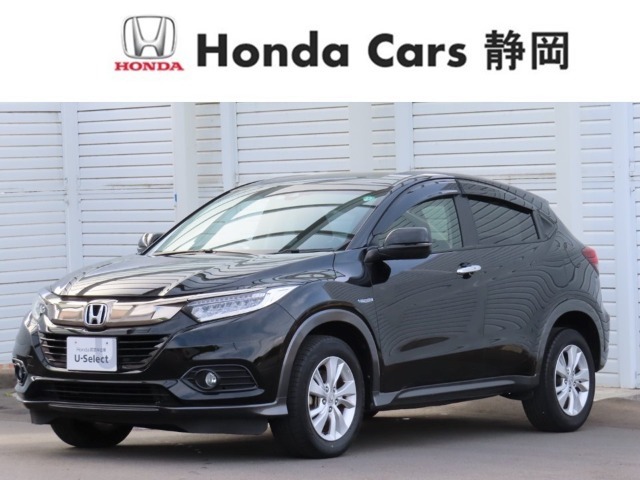 ご覧いただきありがとうございます。Honda Cars静岡　沼津インター店です。どんな事でも構いません。お気になりましたら何なりとお問合せ下さい。スタッフ一同お待ちしております。