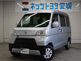 ダイハツ ハイゼットカーゴ 660 クルーズ SAIII ハイルーフ ・CD