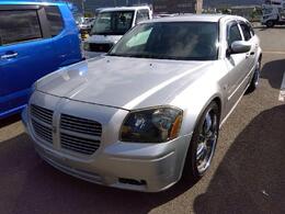 ダッジ マグナム マグナム 