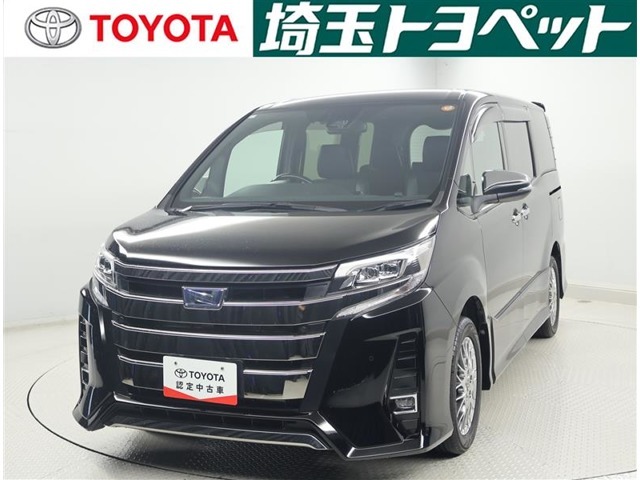 この度はご覧いただきありがとうございます。国内最大級の埼玉トヨペット株式会社　熊谷支店です。