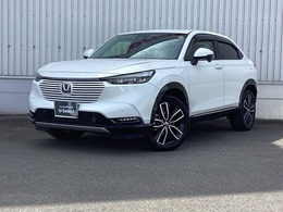 ホンダ ヴェゼル 1.5 e:HEV Z ナビ　フルセグ　リヤカメラ