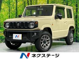 スズキ ジムニー 660 XC 4WD 正ディスプレイオーディオ シートカバー