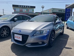 ホンダ CR-Z 1.5 アルファ ブラックレーベル ハイブリッド ナビ バックカメラ ETC
