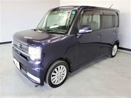 ダイハツ ムーヴコンテ 660 カスタム X 