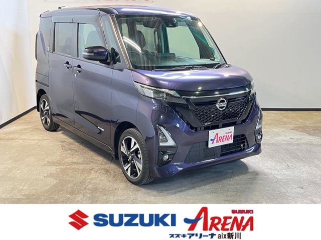 ☆スズキアリーナAIX’新川店でございます♪当店在庫車をご覧頂き、誠にありがとうございます（＾O＾）　安心して長くお乗り頂ける車両を厳選して販売しております☆
