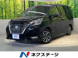 日産 セレナ 2.0 ハイウェイスター V 9型純正ナビ 全周囲カメラ プロパイロット