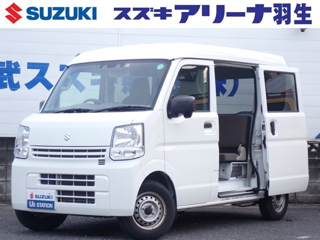 スズキアリーナ羽生店にお勧め車輛入荷致しました！！