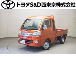 ダイハツ ハイゼットT 2WD ジャンボ ハイゼットT 2WD ジャンボ フルセグメモリーナビ