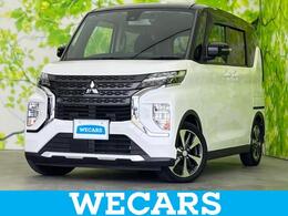 三菱 eKクロススペース 660 G 新品タイヤ/ナビ/イーアシスト/EBD付ABS