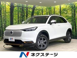 ホンダ ヴェゼル 1.5 e:HEV X ハントパッケージ 登録済未使用車
