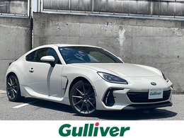 スバル BRZ 2.4 R 社外9型ナビ デジタルインナ-ミラ-  ETC
