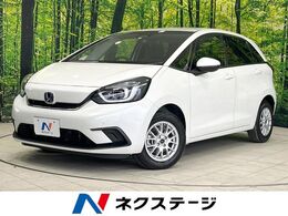 ホンダ フィット 1.5 e:HEV ホーム 純正ナビ バックカメラ 衝突軽減 ETC 禁煙