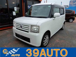 ダイハツ ムーヴコンテ 660 X スマートキー　運転席パワーシート　CD