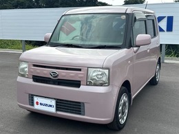 ダイハツ ムーヴコンテ 660 X スマートキー　アイドリングストップ　電動