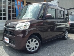 ダイハツ タント 660 X 走行28000キロ・車検2年・ナビ地デジBカメ