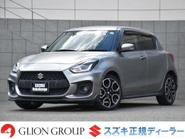 スズキ スイフト スポーツ 1.4 1オーナー/クラリオンオーディオ/クルコン
