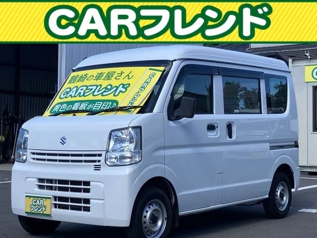 ★総額表示！納車点検費用、部品代金含みます！オートマ！エアコン！パワステ！車検2年コミ！早い者勝ち★