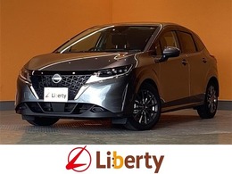 日産 ノート 1.2 X 衝突軽減B 純正9インチナビ TV Bluetooth対