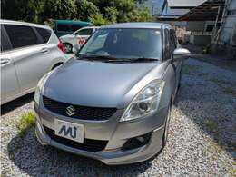 スズキ スイフト RS ETC ナビ 盗難防止システム 