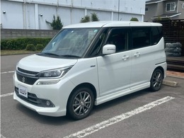 スズキ ソリオ バンディット HEV MV ソリオ バンディット HEV MV 