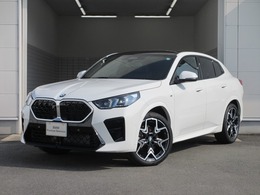 BMW X2 xドライブ20i Mスポーツ 4WD ハイラインパッケージ　パノラマサンルーフ