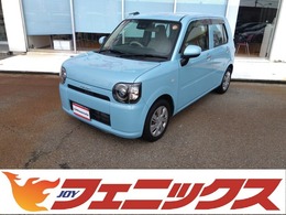 ダイハツ ミラトコット 660 L SAIII 禁煙　修復歴無