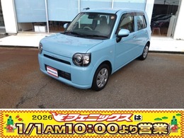 ダイハツ ミラトコット 660 L SAIII 禁煙　修復歴無