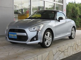 ダイハツ コペン ローブ 660 ワンオーナー