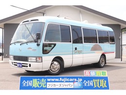 日野自動車 リエッセII RVビックフット　タンゴ キャンピングカー　バスコン　FFヒーター