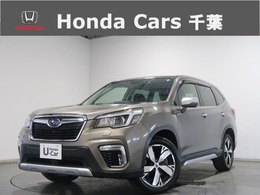 スバル フォレスター 2.0 アドバンス 4WD ドラレコ　ナビ　Bカメラ　ETC　Sヒーター