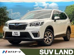 スバル フォレスター 2.5 ツーリング 4WD 純正8型ナビ アイサイトV
