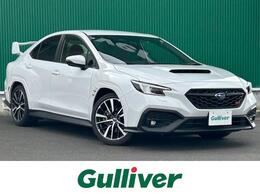スバル WRX S4 2.4 STI スポーツR 4WD アイサイト メモリナビ バックカメラ ETC