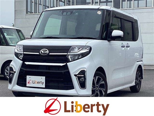 ■□■□■ 近畿・四国で20店舗以上展開中のリバティです！！ お好きな車種・グレード・カラーがきっと見つかります。登録届出済未使用車は遠方販売不可です。ご購入可能エリアに関してはお問合せください。■□■□■
