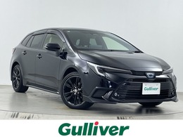 トヨタ カローラツーリング 1.8 ハイブリッド アクティブ スポーツ 純正ナビ機能付きディスプレイオーディオ