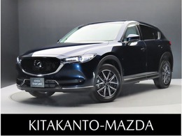 マツダ CX-5 2.2 XD Lパッケージ ディーゼルターボ 衝突被害軽減ブレーキ　360°モニター