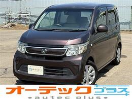 ホンダ N-WGN 660 G Aパッケージ シティブレーキアクティブシステム