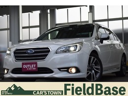 スバル レガシィB4 2.5 リミテッド 4WD 本州仕入/本革シート/ハーマンカードン/LED