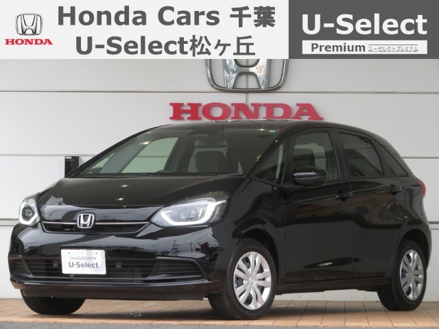 ホンダカーズ千葉U-Select松ヶ丘へようこそ！ 当社お墨付きデモカーアップ車両です！人気車両で充実装備台！お薦めです！ぜひこの機会にご検討ください！！