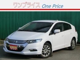 ホンダ インサイト 1.3 L ナビ　TV　Bluetooth　Bカメ　HID　ETC