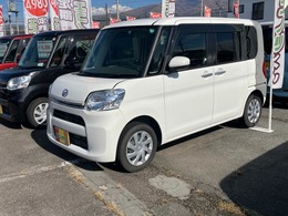 ダイハツ タント 660 L 両側スライドドア　キーレスエントリー