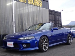 日産 シルビアヴァリエッタの中古車 - carview!
