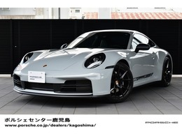 ポルシェ 911 カレラT (PTS)スポーツクラシックグレー/20・21イン