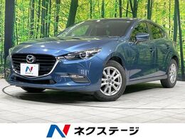 マツダ アクセラスポーツ 1.5 15XD プロアクティブ ディーゼルターボ 純正ナビ　スマートブレーキサポート　レー